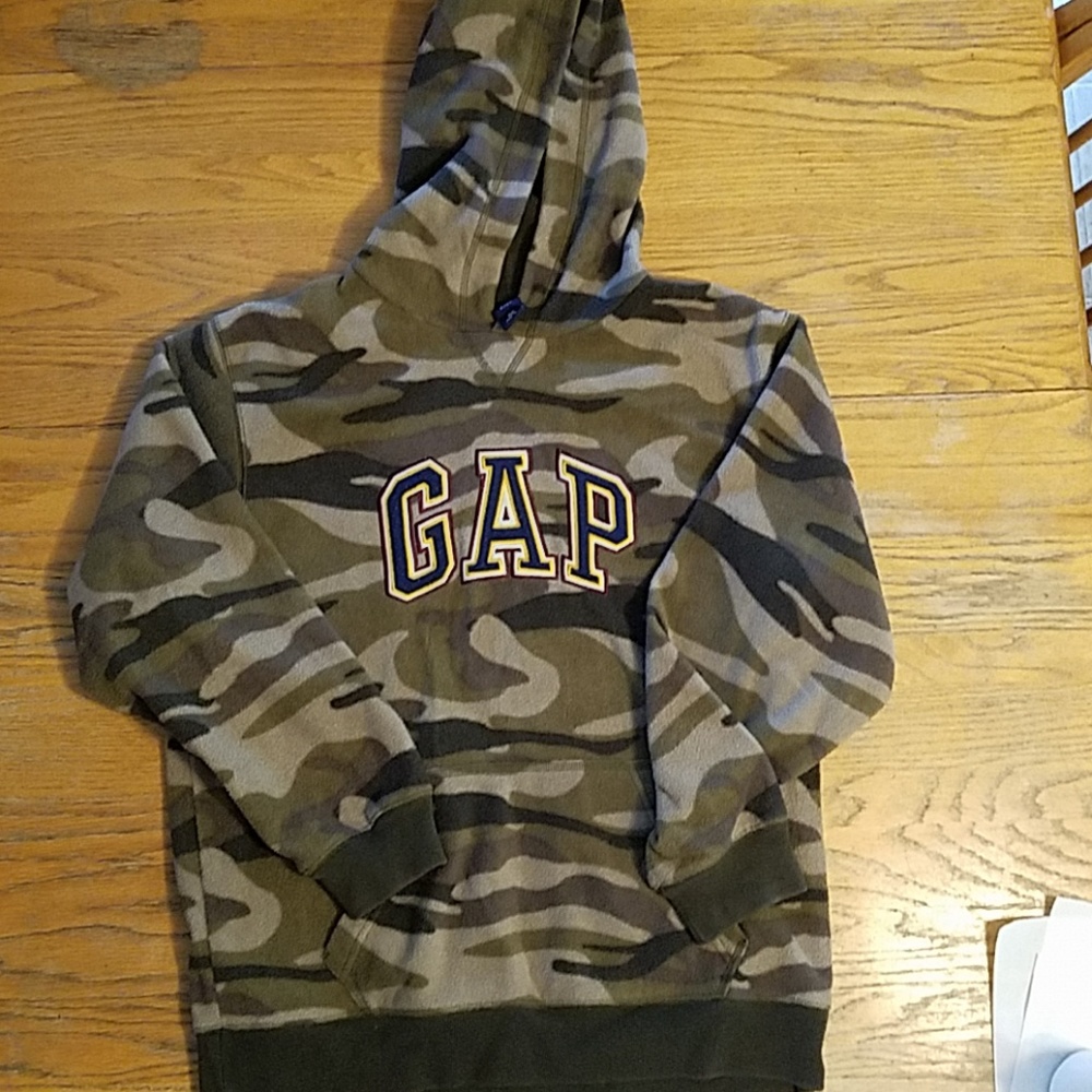 Gap Hoodie